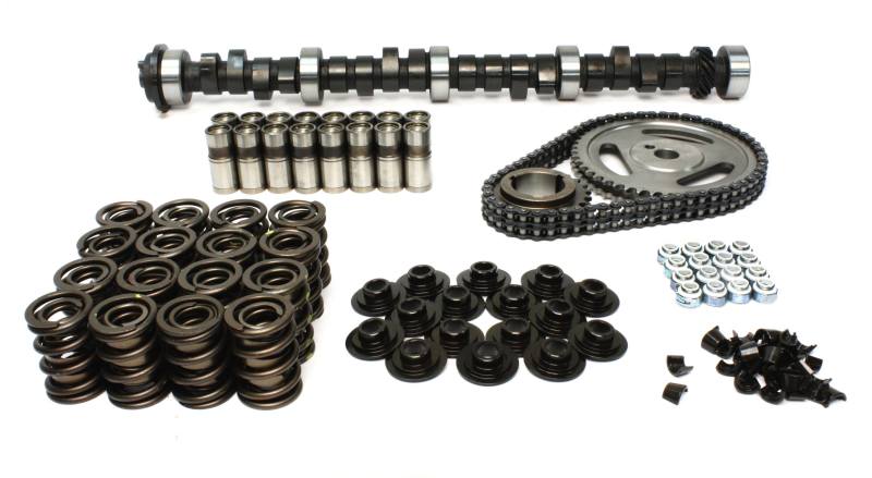COMP Cams Camshaft Kit OL XE284H-10 COMP Cams Camshaft Kit OL XE284H-10