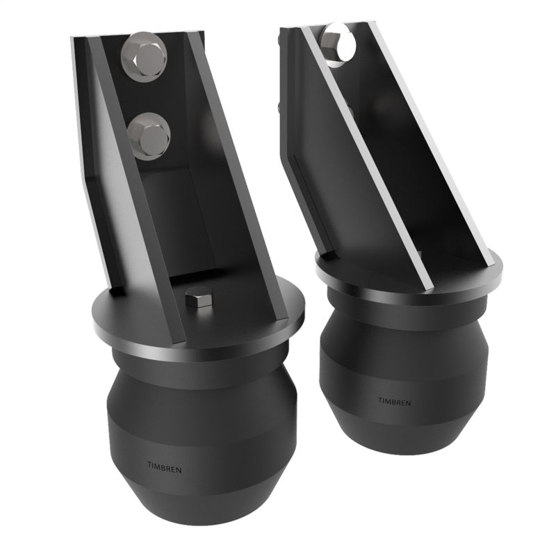 Timbren 1988 Kenworth 13-210 Rear Suspension Enhancement System Timbren 1988 Kenworth 13-210 Rear Suspension Enhancement System