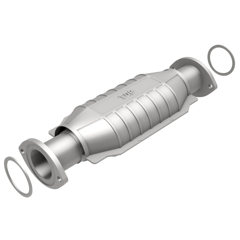 MagnaFlow Conv DF Tacoma 95-98 2.7L/3.4L MagnaFlow Conv DF Tacoma 95-98 2.7L/3.4L