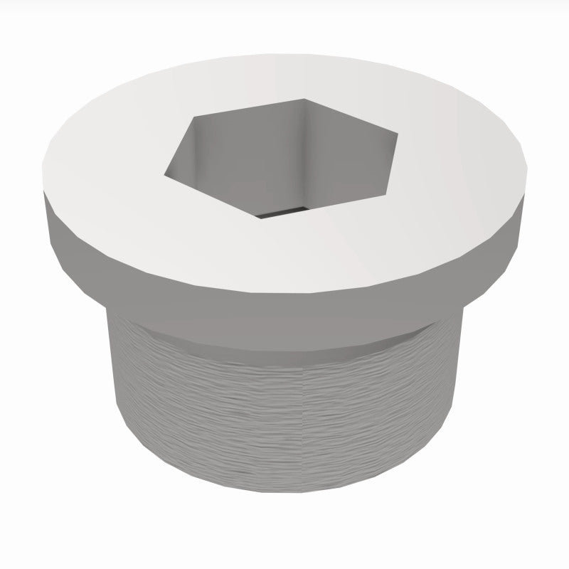 Magnaflow Plug Hex Flange O2 Boss (20-Pk) Magnaflow Plug Hex Flange O2 Boss (20-Pk)