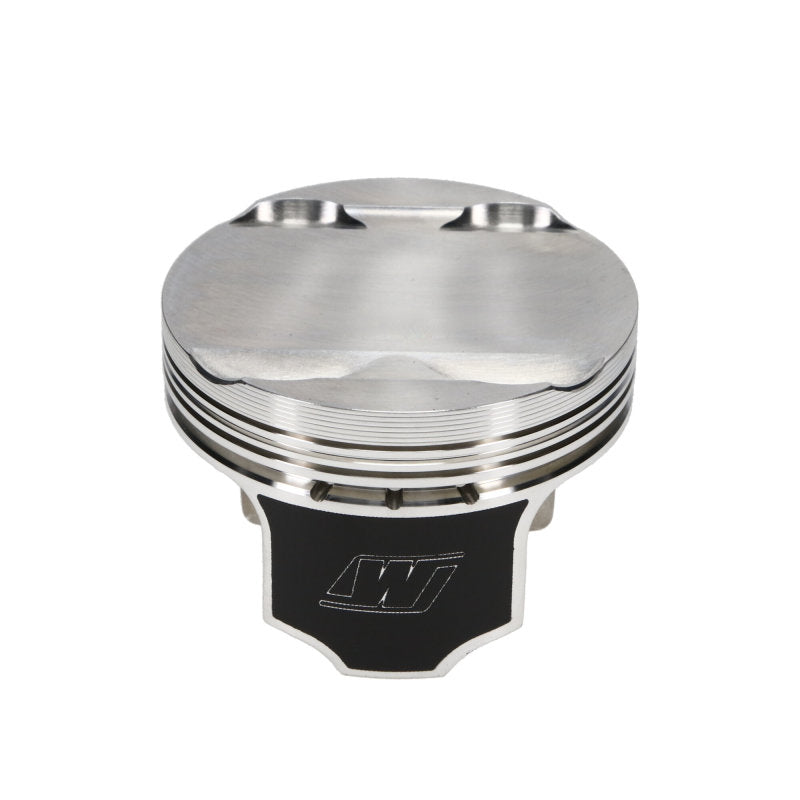 Wiseco Acura 4v R/DME -9cc STRUTTED 86.0MM Piston Shelf Stock Wiseco Acura 4v R/DME -9cc STRUTTED 86.0MM Piston Shelf Stock