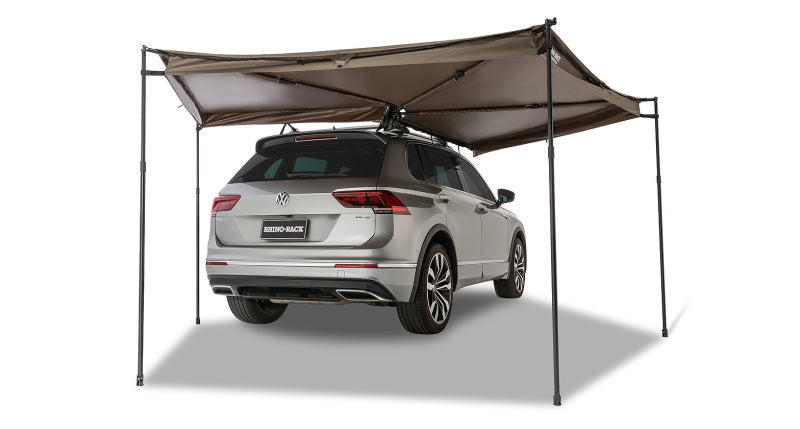 Rhino-Rack Batwing Compact Awning - Right Rhino-Rack Batwing Compact Awning - Right