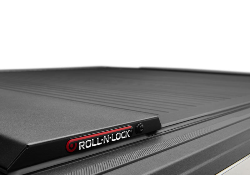 Roll-N-Lock 2021 Ford F-150 78.9in E-Series Retractable Tonneau Cover Roll-N-Lock 2021 Ford F-150 78.9in E-Series Retractable Tonneau Cover