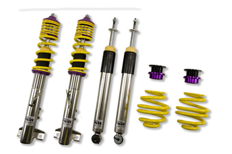KW Coilover Kit V3 BMW 3series E36 (3C 3/C 3/CG) Compact (Hatchback) KW Coilover Kit V3 BMW 3series E36 (3C 3/C 3/CG) Compact (Hatchback)