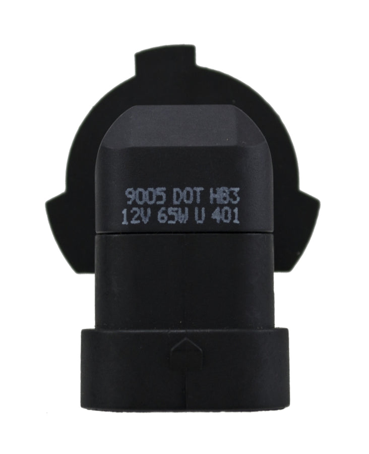 Hella Optilux HB3 9005 12V/65W XY Xenon Yellow Bulb Hella Optilux HB3 9005 12V/65W XY Xenon Yellow Bulb