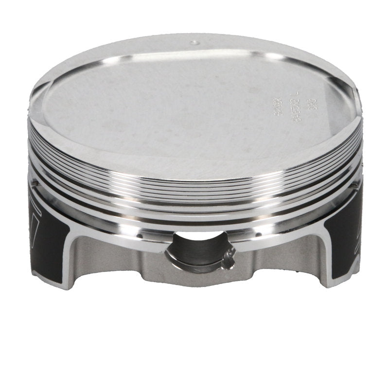 Wiseco Chrysler 5.7L HEMI -2cc Flat Top 1.090CH 3.927in Bore 4.050in Stroke Piston Kit Wiseco Chrysler 5.7L HEMI -2cc Flat Top 1.090CH 3.927in Bore 4.050in Stroke Piston Kit