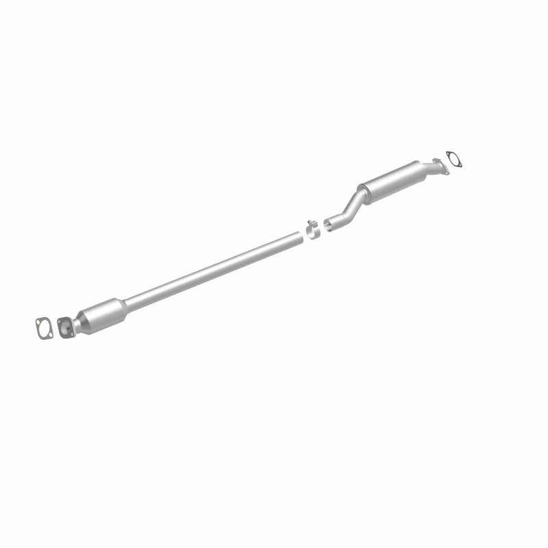 Magnaflow Conv DF 2018-2019 Hyundai Kona L4 OEM Underbody Single Magnaflow Conv DF 2018-2019 Hyundai Kona L4 OEM Underbody Single