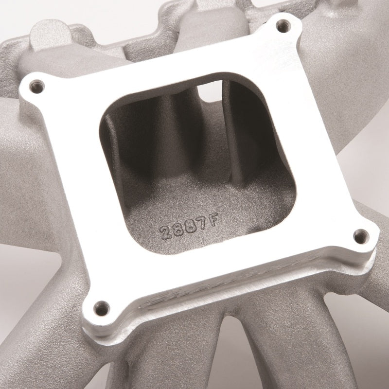 Edelbrock Manifold LS7 Super Victor 4150 Carb Edelbrock Manifold LS7 Super Victor 4150 Carb