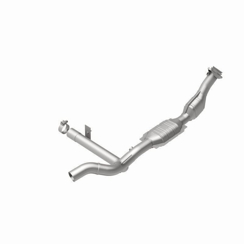 MagnaFlow Conv DF 01 Ford F150 5.4L MagnaFlow Conv DF 01 Ford F150 5.4L