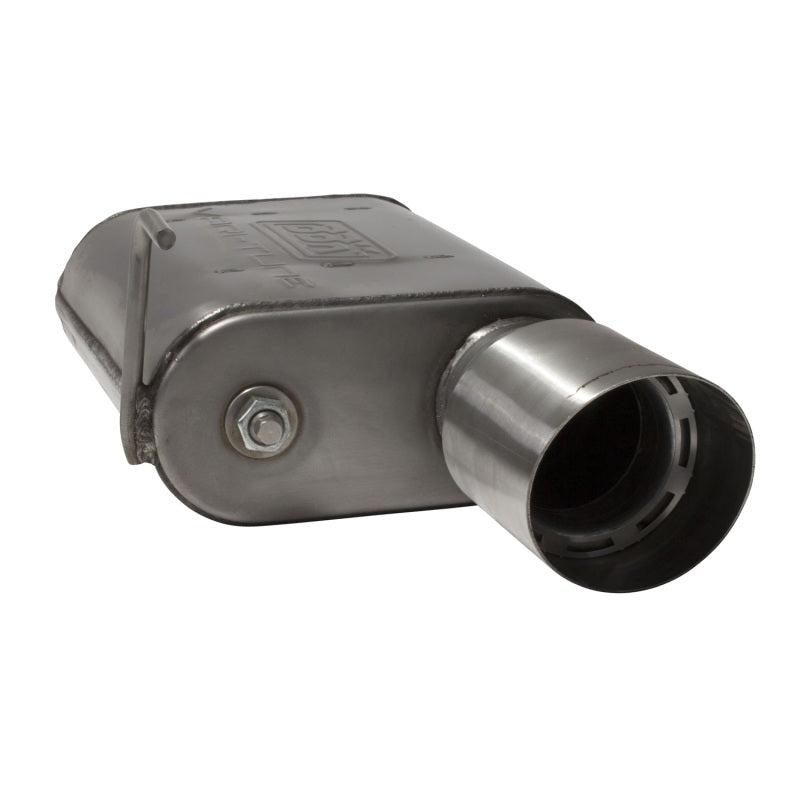 BBK 05-10 Mustang GT VariTune Axle Back Exhaust Kit (Stainless Steel BBK 05-10 Mustang GT VariTune Axle Back Exhaust Kit (Stainless Steel