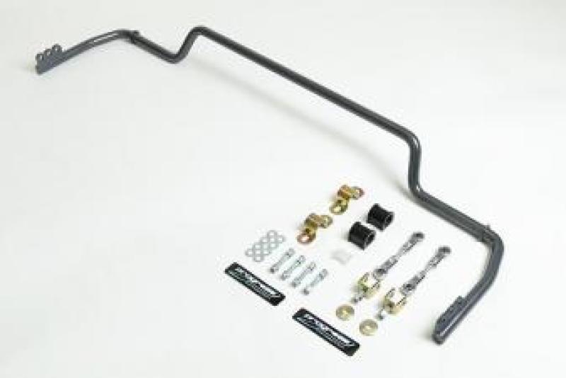 Progress Tech 00-06 Dodge Neon Rear Sway Bar (24mm - Adjustable) - Vehicle must have OEM Sway Bar Progress Tech 00-06 Dodge Neon Rear Sway Bar (24mm - Adjustable) - Vehicle must have OEM Sway Bar