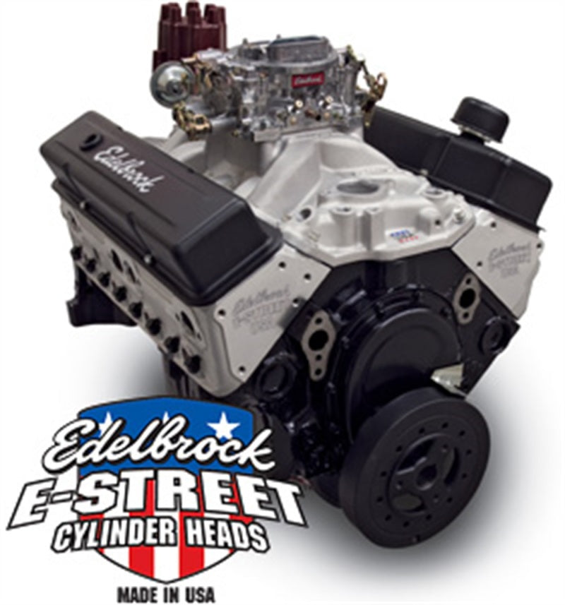 Edelbrock Perf Plus Cam and Lifters Kit Chev 283-400 Edelbrock Perf Plus Cam and Lifters Kit Chev 283-400