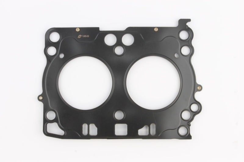Cometic Subaru 15-19 WRX FA20DIT 89.5mm Bore .032in MLX Head Gasket - Right Cometic Subaru 15-19 WRX FA20DIT 89.5mm Bore .032in MLX Head Gasket - Right