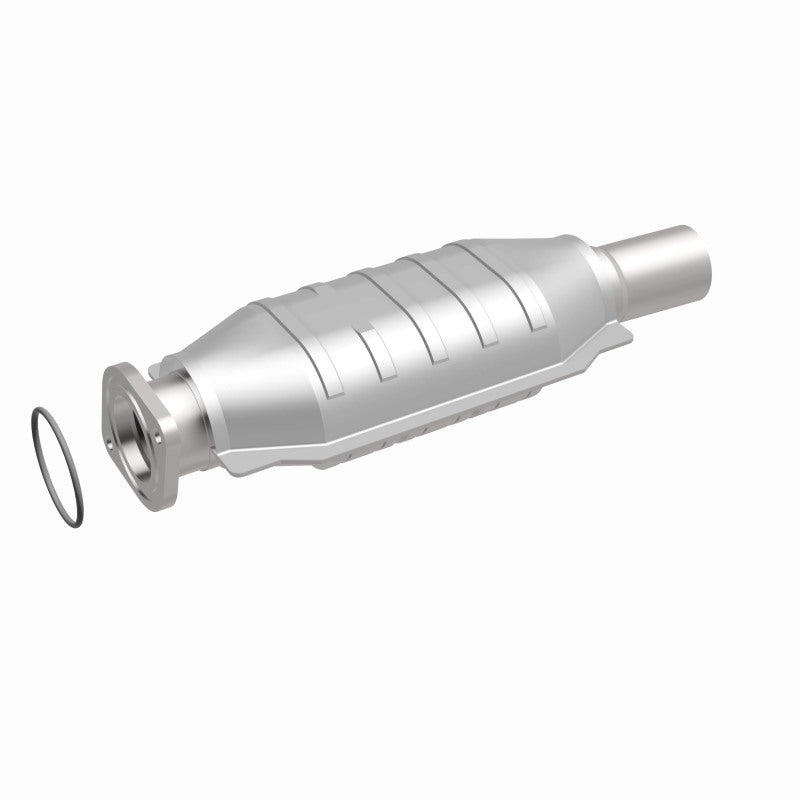 MagnaFlow Conv DF 05-07 Ford Freestyle 3.0L MagnaFlow Conv DF 05-07 Ford Freestyle 3.0L