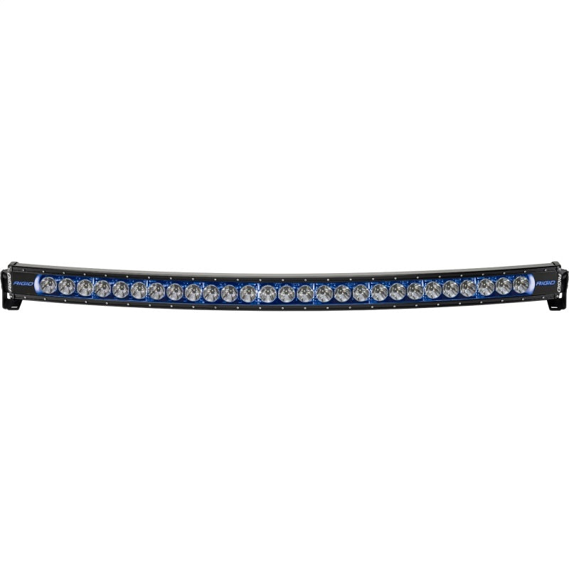 Rigid Industries Radiance+ Curved 50in. RGBW Light Bar Rigid Industries Radiance+ Curved 50in. RGBW Light Bar