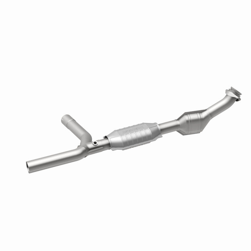 MagnaFlow Conv DF 97-99 Ford Vans 4.6L MagnaFlow Conv DF 97-99 Ford Vans 4.6L