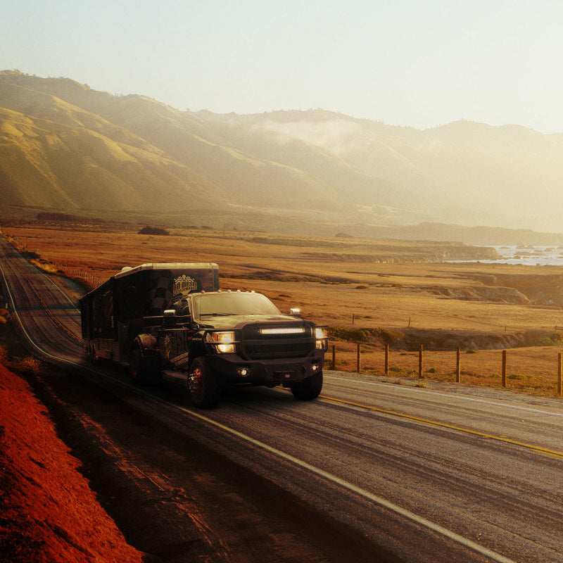 BD Diesel Brake - 2003-2007 Ford 6.0L PowerStroke Manual Trans BD Diesel Brake - 2003-2007 Ford 6.0L PowerStroke Manual Trans