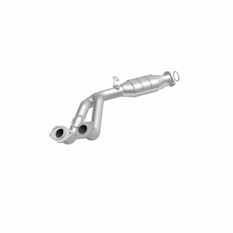 MagnaFlow Conv DF 95-97 Toyota Landcruiser 4.5L/1996 Lexus LX 450 4.5L MagnaFlow Conv DF 95-97 Toyota Landcruiser 4.5L/1996 Lexus LX 450 4.5L