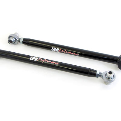 UMI Performance 05-14 Ford Mustang Single Adjustable Lower Control Arms