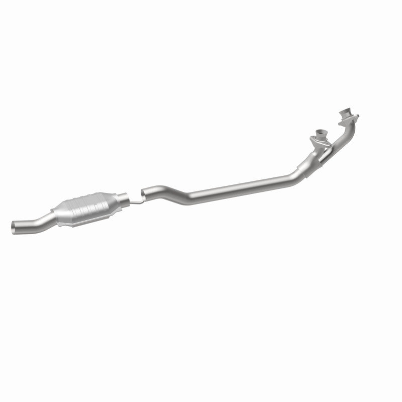MagnaFlow Conv DF Ford 87 96 MagnaFlow Conv DF Ford 87 96