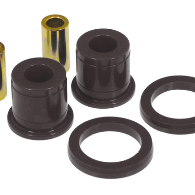 Prothane 80-96 Ford Axle Pivot Bushings - Black