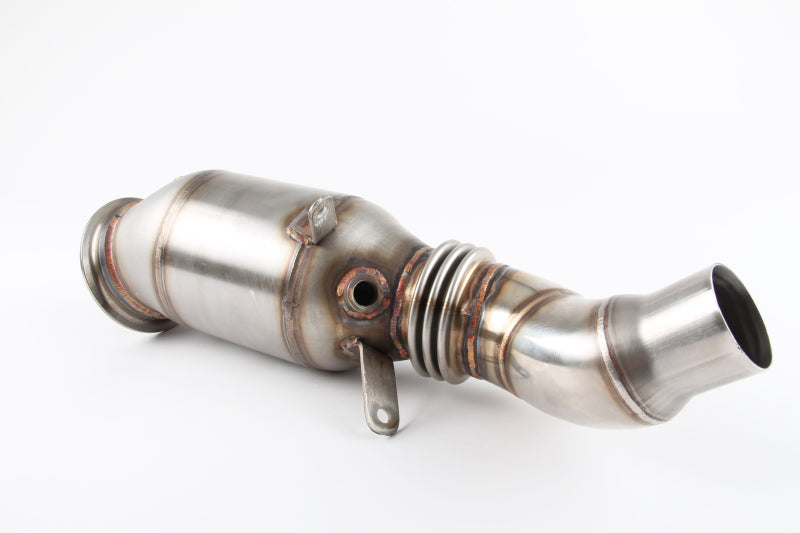 Wagner Tuning 10/2012+ BMW F20 F30 N20 Engine SS304 Downpipe Kit (BMW OE Part 18327645666) Wagner Tuning 10/2012+ BMW F20 F30 N20 Engine SS304 Downpipe Kit (BMW OE Part 18327645666)