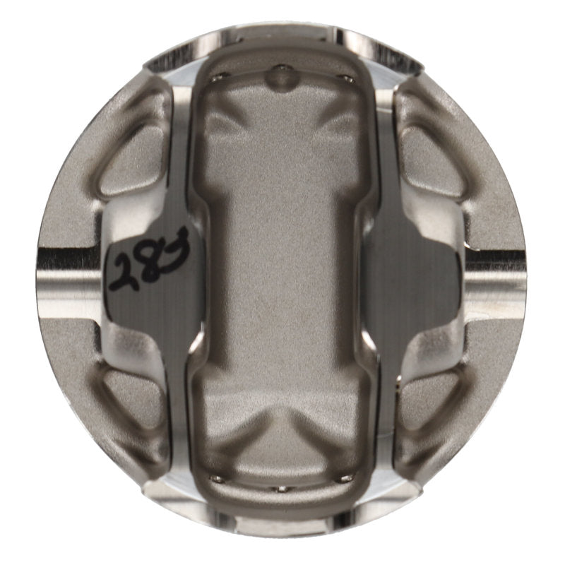 Wiseco Honda Turbo F-TOP 1.176 X 82.0MM Piston Shelf Stock Kit Wiseco Honda Turbo F-TOP 1.176 X 82.0MM Piston Shelf Stock Kit