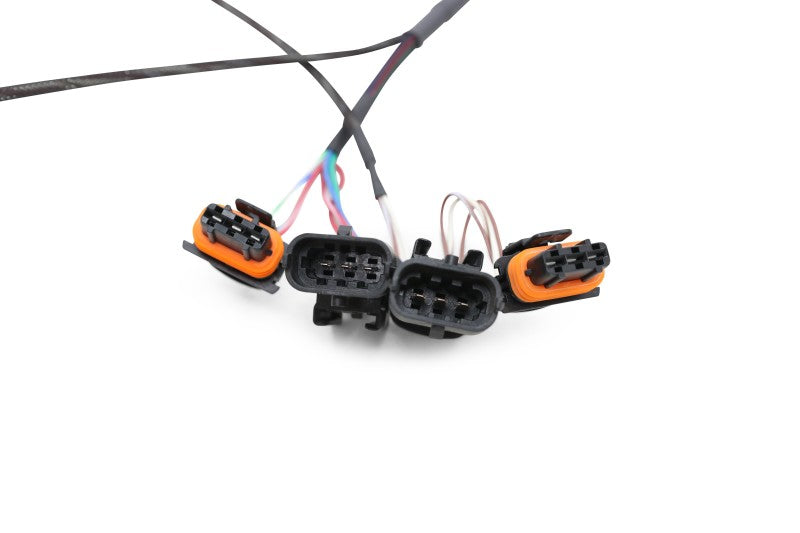 Dynojet Polaris RZR XP Turbo Type 1 Launch Control Module Kit (w/o Switch) Dynojet Polaris RZR XP Turbo Type 1 Launch Control Module Kit (w/o Switch)