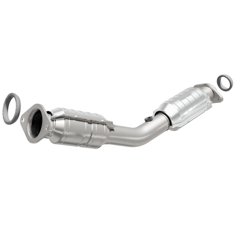 MagnaFlow Conv DF 07-08 Nissan Sentra 2.0L (49 State) MagnaFlow Conv DF 07-08 Nissan Sentra 2.0L (49 State)