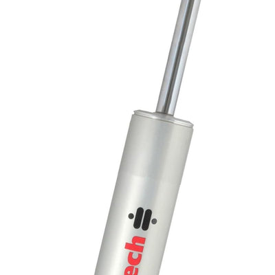 Ridetech HQ Series Shock Single Adjustable 5.25in Stroke T-Bar/Stud Mounting 9.05in x 14.3in