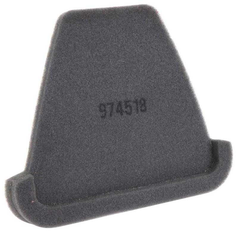 K&N Precleaner Air Filter Wrap Gray - Oval Straight Yamaha - YA-4518XD K&N Precleaner Air Filter Wrap Gray - Oval Straight Yamaha - YA-4518XD