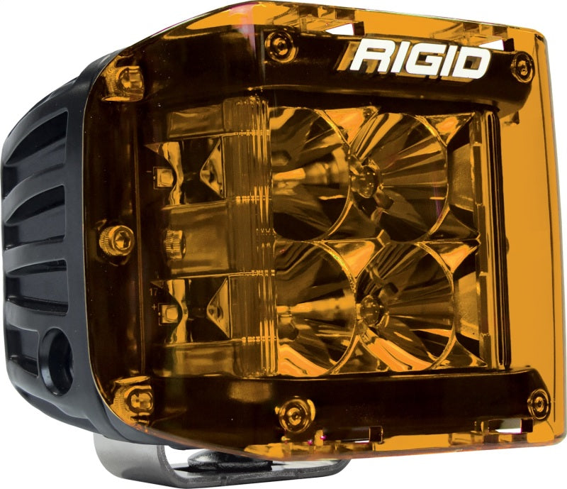 Rigid Industries D-SS - Yellow Cover Rigid Industries D-SS - Yellow Cover