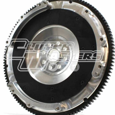 Clutch Masters 04-08 Subaru WRX Sti 2.5L Eng. 6-Spd Aluminum Flywheel