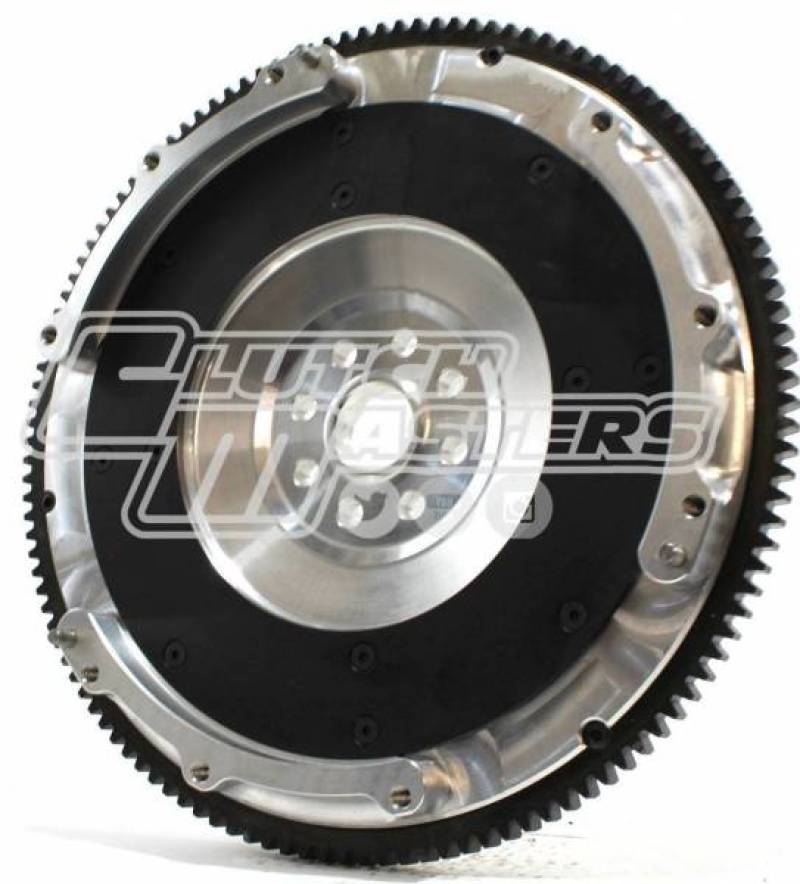 Clutch Masters 04-08 Subaru WRX Sti 2.5L Eng. 6-Spd Aluminum Flywheel Clutch Masters 04-08 Subaru WRX Sti 2.5L Eng. 6-Spd Aluminum Flywheel