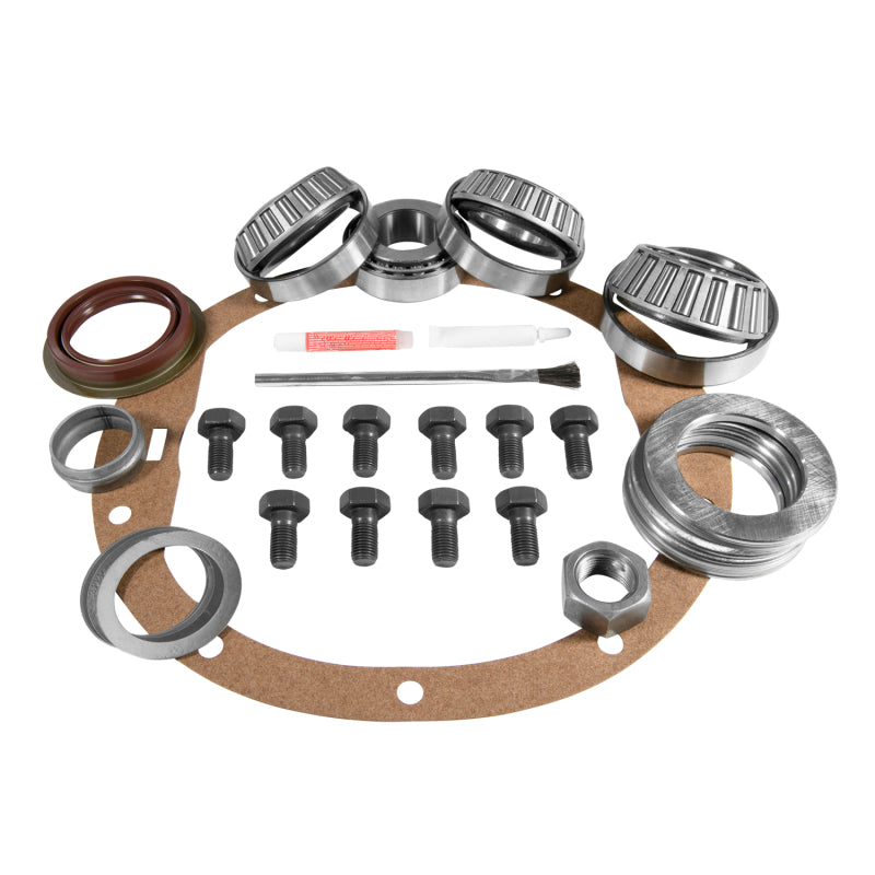 USA Standard Master Overhaul Kit For The 99-08 GM 8.6in Diff USA Standard Master Overhaul Kit For The 99-08 GM 8.6in Diff