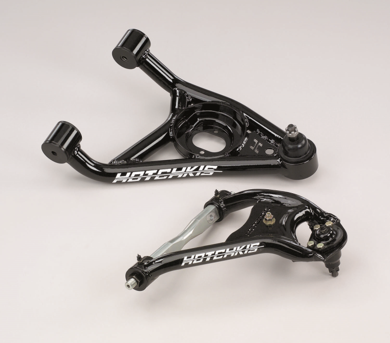Hotchkis 67-69 Chevrolet Camaro / Pontiac Firebird / 68-74 Chevy Nova Tubular Lower A-Arms Hotchkis 67-69 Chevrolet Camaro / Pontiac Firebird / 68-74 Chevy Nova Tubular Lower A-Arms