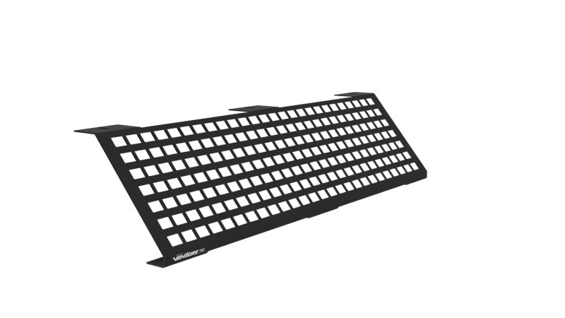 Putco Small TEC Molle Mounting Plate for 20-21Jeep Gladiator - 18in W x 17.5in H (Fits 184500) Putco Small TEC Molle Mounting Plate for 20-21Jeep Gladiator - 18in W x 17.5in H (Fits 184500)