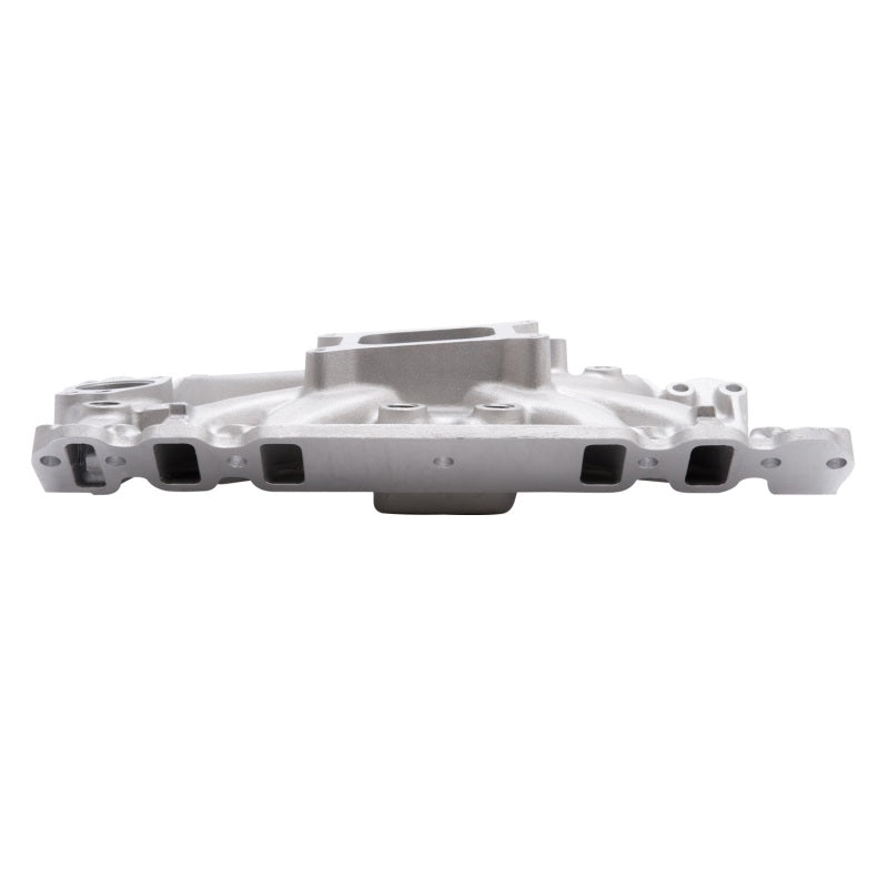 Edelbrock Manifold Torker Holden 308 CI V8 Satin Edelbrock Manifold Torker Holden 308 CI V8 Satin
