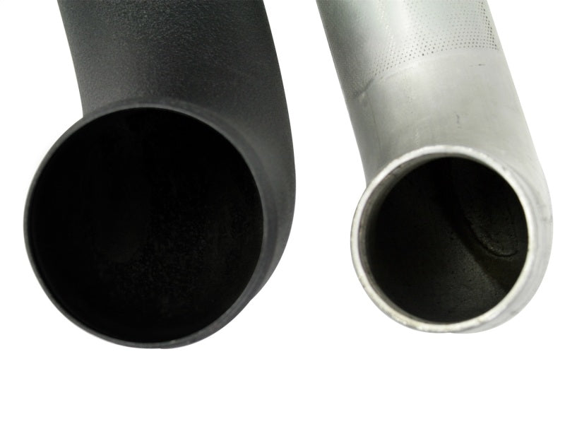 aFe Bladerunner Intercoolers Tube Out I/C Tube Out GM Diesel Trucks 04.5-05 V8-6.6L(td) LLY aFe Bladerunner Intercoolers Tube Out I/C Tube Out GM Diesel Trucks 04.5-05 V8-6.6L(td) LLY