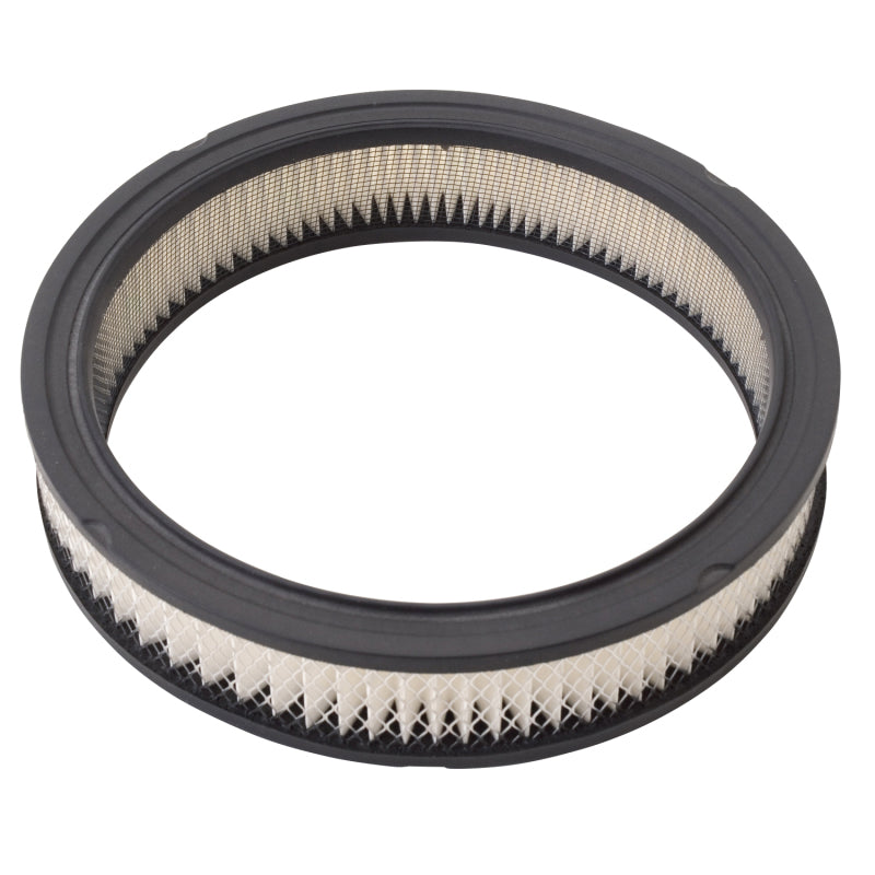 Edelbrock 10-Inch X2-Inch Street Element Edelbrock 10-Inch X2-Inch Street Element