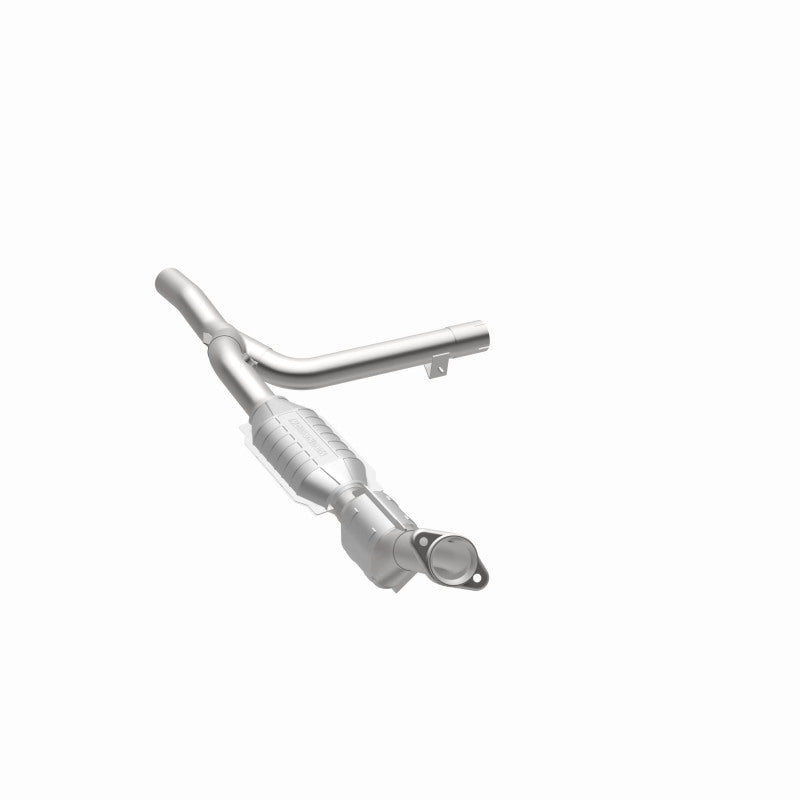 MagnaFlow Conv DF 01-03 F150 5.4 Passenger Side OEM MagnaFlow Conv DF 01-03 F150 5.4 Passenger Side OEM