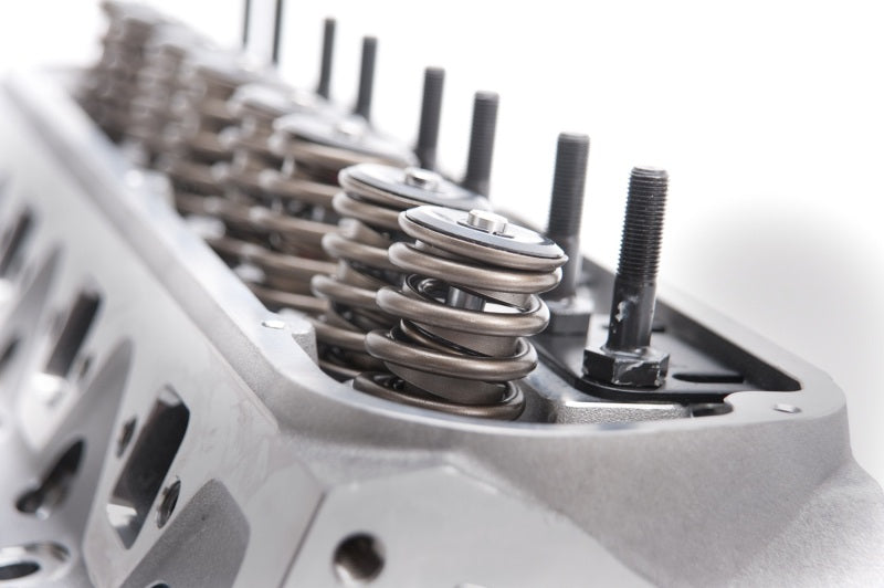 Edelbrock Cylinder Head SB Ford Performer RPM 2 02In Int Valve for Hydraulic Roller Cam As Cast (Ea) Edelbrock Cylinder Head SB Ford Performer RPM 2 02In Int Valve for Hydraulic Roller Cam As Cast (Ea)