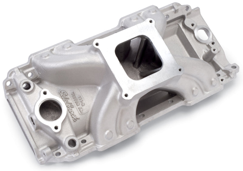 Edelbrock Victor 454-R 850 Manifold Edelbrock Victor 454-R 850 Manifold