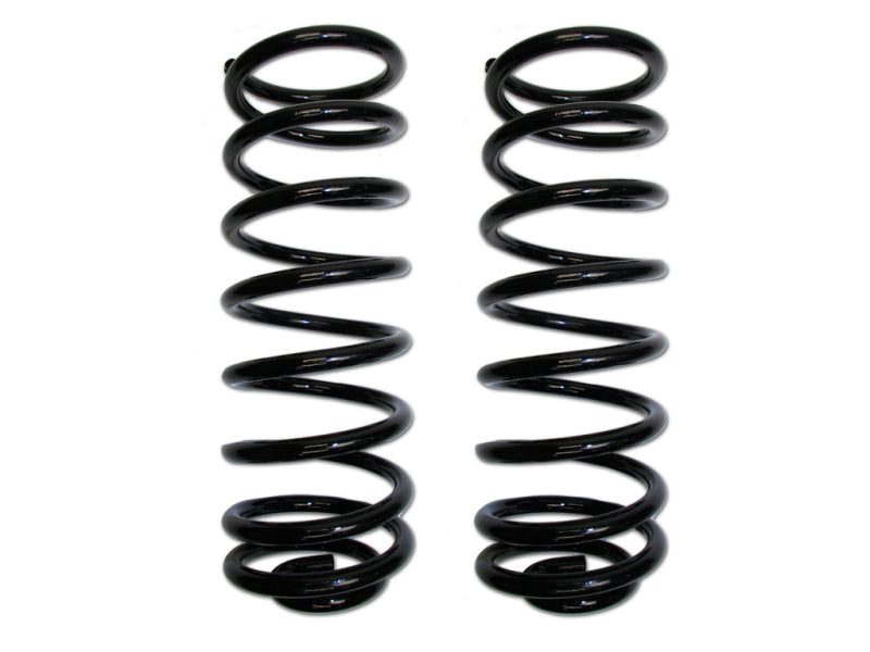 ICON 07-18 Jeep Wrangler JK Rear 2in Dual Rate Spring Kit ICON 07-18 Jeep Wrangler JK Rear 2in Dual Rate Spring Kit
