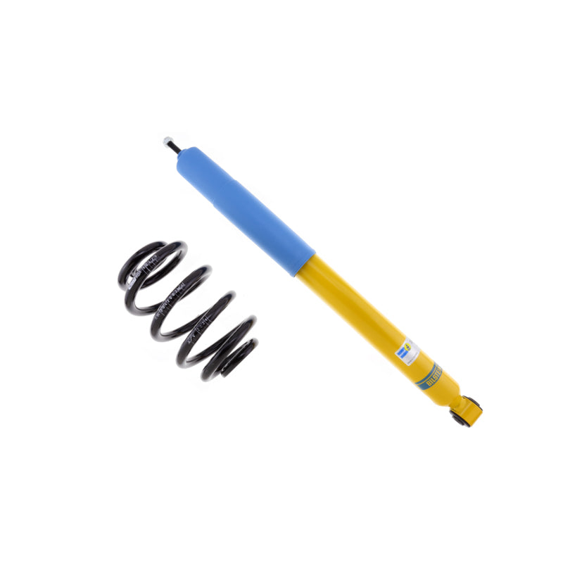 Bilstein B12 1999 BMW M3 Base Front and Rear Suspension Kit Bilstein B12 1999 BMW M3 Base Front and Rear Suspension Kit