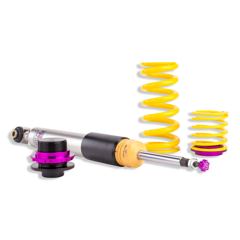 KW Coilover Kit V3 BMW 4-Series KW Coilover Kit V3 BMW 4-Series