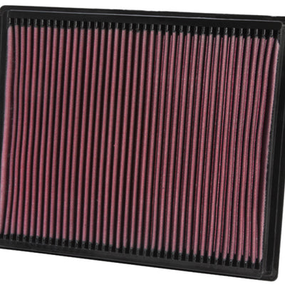 K&N Nissan Titan & Armada 5.6L - V8 2004 Drop In Air Filter