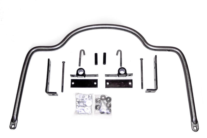 Hellwig 97-20 Chevrolet Express 3500 Solid Heat Treated Chromoly 1-1/4in Rear Sway Bar Hellwig 97-20 Chevrolet Express 3500 Solid Heat Treated Chromoly 1-1/4in Rear Sway Bar
