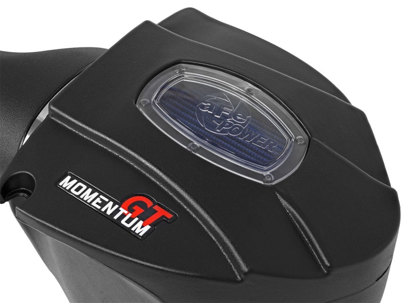 aFe Momentum GT Pro 5R Stage-2 Intake System 11-15 Dodge Challenger/Charger V6-3.6L aFe Momentum GT Pro 5R Stage-2 Intake System 11-15 Dodge Challenger/Charger V6-3.6L