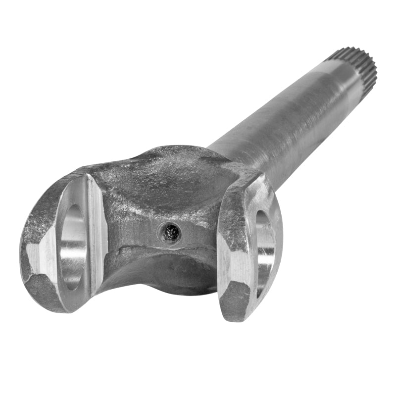 Yukon Gear 4340CM Left Hand Inner Rplcmnt Axle For Dana 44 / Ford Bronco / F150 Yukon Gear 4340CM Left Hand Inner Rplcmnt Axle For Dana 44 / Ford Bronco / F150